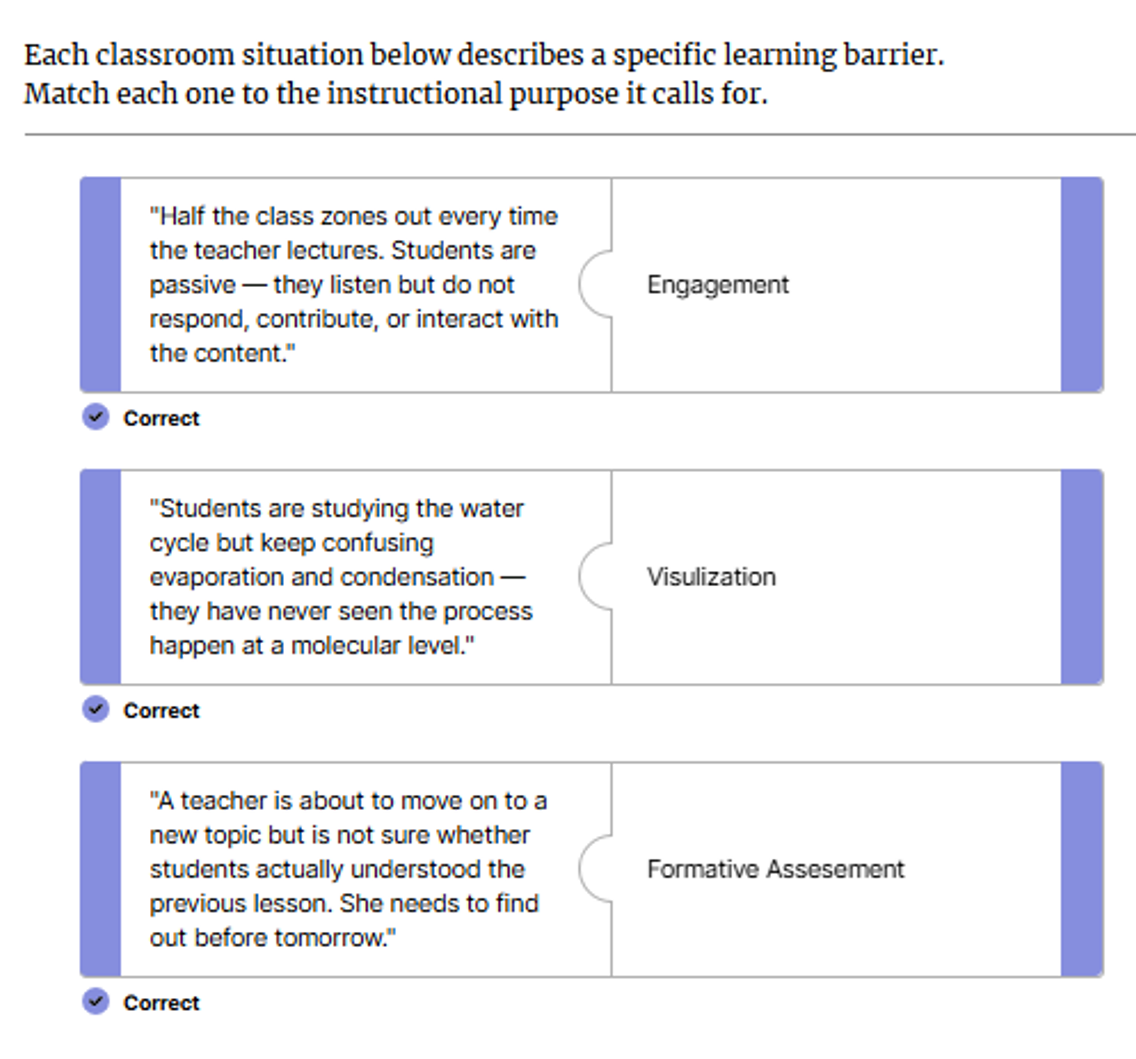 Activity example 2