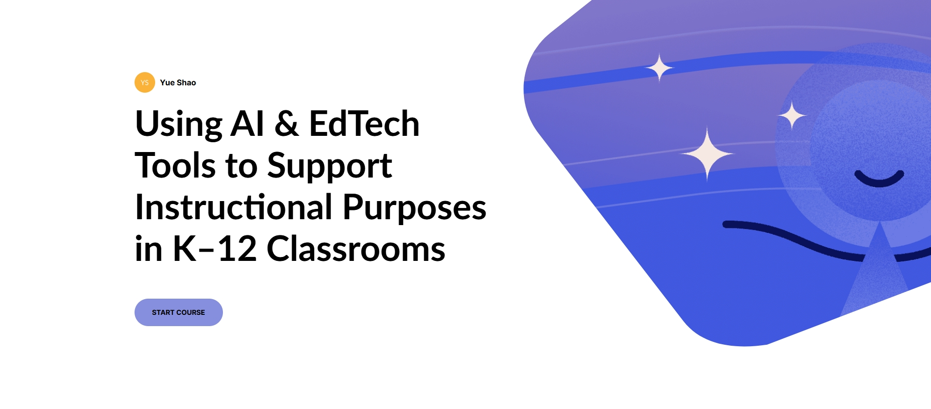 AI & EdTech Module