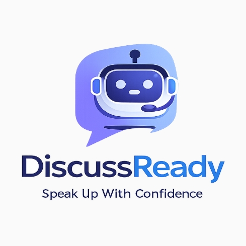 DiscussReady