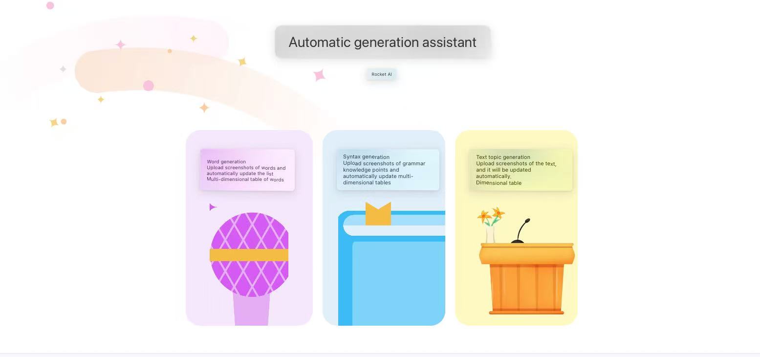 Automation Assistant